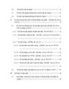 Hoàn thiện công tác kế toán chi phí và tính giá thành sản phẩm tại công ty