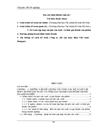 Kế toán tập hợp chi phí sản xuất và tính giá thành sản phẩm ở công ty chế tạo máy điện Việt Nam Hungar