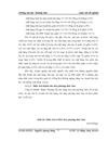 Phân tích doanh thu tại công ty TNHH Thanh Phương Hà