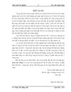 Tóm tắt đề tài Hoàn thiện kế toán chi phí sản xuất và tính giá thành sản phẩm tại công ty cổ phần than Núi Béo Vinacomin