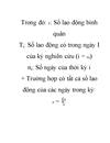 Phân tích thống kê tình hình sử dụng lao động tại Công ty cổ phần giải pháp Sinovasoft