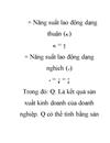 Phân tích thống kê tình hình sử dụng lao động tại Công ty cổ phần giải pháp Sinovasoft