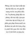 Phân tích thống kê tình hình sử dụng lao động tại Công ty cổ phần giải pháp Sinovasoft