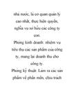 Phân tích thống kê tình hình sử dụng lao động tại Công ty cổ phần giải pháp Sinovasoft