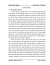 Công ty TNHH sản xuất và thương mại Phương Anh với công tác kế toán bán hàng và xác định kế toán bán hàng