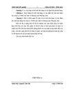 Công ty TNHH sản xuất và thương mại Phương Anh với công tác kế toán bán hàng và xác định kế toán bán hàng