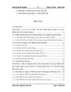 Công ty TNHH sản xuất và thương mại Phương Anh với công tác kế toán bán hàng và xác định kế toán bán hàng