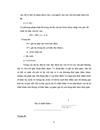 Một số giải pháp nâng cao chất lượng thẩm định tài chính dự án đầu tư trong cho vay trung và dài hạn tại Trung Tõm TDDN KV Miền Bắc Ngõn Hàng TMCP Á Chõu 100 Trần Đại Nghĩa Hà Nội 1