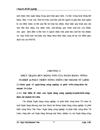 Giải pháp nâng cao hiệu quả huy động vốn tại ngân hàng Nông nghiệp và phát triển nông thôn Việt Nam chi nhánh Từ Liêm