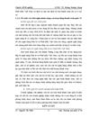 Giải pháp phát triển hoạt động thanh toán quốc tế cho ngân hàng Đầu tư và Phát triển Việt Nam Chi nhánh Thăng Long