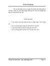 Giải pháp nhằm nâng cao chất lượng công tác thanh toán chuyển tiền điện tử tại Ngân hàng thương mại cổ phần Bưu điện Liên Việt