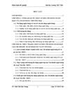 Giải pháp nâng cao chất lượng hoạt động tín dụng ngắn hạn tại chi nhánh ngân hàng đầu tư phát triển yên bái ngân hàng đầu tư và phát triển việt nam