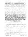 Giải pháp nâng cao chất lượng hoạt động tín dụng ngắn hạn tại chi nhánh ngân hàng đầu tư phát triển yên bái ngân hàng đầu tư và phát triển việt nam