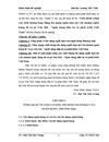 Giải pháp nâng cao chất lượng hoạt động tín dụng ngắn hạn tại chi nhánh ngân hàng đầu tư phát triển yên bái ngân hàng đầu tư và phát triển việt nam