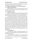 Giải pháp nâng cao chất lượng hoạt động tín dụng ngắn hạn tại chi nhánh ngân hàng đầu tư phát triển yên bái ngân hàng đầu tư và phát triển việt nam