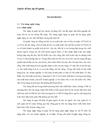 Giải pháp hạn chế rủi ro tín dụng tại chi nhánh Ngân hàng Nông nghiệp và Phát triển nông thôn Tây sơn Hà Tĩnh 6