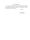 Giải pháp phát triển hoạt động tài trợ NK theo phương thức thanh toán L C tại ngân hàng GP Bank chi nhánh Ba Đình