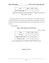 Giải pháp nâng cao chất lượng tín dụng trung và dài hạn tại Ngân hàngTMCP đầu tư và phát triển Việt Nam Chi nhánh Ba Đình