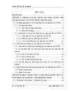 Nâng cao chất lượng hoạt động cho vay ngắn hạn của Ngân hàng Thương mại Cổ phần Đông Nam Á SeABank Chi Nhánh Hà Đông 1