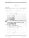 Rủi ro tín dụng tại ngân hàng nông nghiệp và phát triển nông thôn Hà Thành thực trạng và giải pháp hạn chế