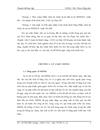 Hoàn thiện Hoạt động Thẩm định tài chính dự án đầu tư tại NHTMCP Quân đội MB Chi nhánh Điện Biên Phủ