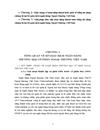 Giải pháp thúc đẩy hoạt động thanh toán quốc tế bằng tín dụng chứng từ tại Sở giao dịch ngân hàng thương mại cổ phần Ngoại Thương Việt Nam