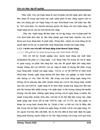 Giải pháp nhằm nâng cao hiệu quả huy động vốn tại Chi nhánh NHNo PTNT Huyện Mường La Tỉnh Sơn La