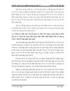 Kiểm soát rủi ro trong quá trình nhận hàng nhập khẩu bằng đường biển tại công ty TNHH Thiết bị Công nghệ Bình Minh