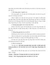 Đẩy mạnh ứng dụng thanh toán điện tử nhằm phát triển thương mại điện tử ở Việt Nam lấy ví dụ cụ thể ở Ngân hàng Công thương Việt Nam