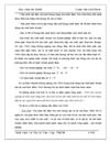 Một số giải pháp chủ yếu nâng cao hiệu quả quản lý sử dụng vốn kinh doanh tại Công ty cổ phần khai thác và chế biến khoáng sản Sông Đà