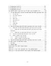 Tâm thế của những bệnh nhân nhiễm HIV AIDS giai đoạn cuối ở bệnh viện Đống Đa Hà Nội