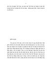 Ảnh hưởng của đạo đức Phật giáo đối với lối sống của sinh viên trường Đại học Sư phạm Hà Nội hiện nay