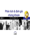 Phân tích và định giá chứng khoán