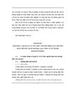 Công tác tổ chức và quản lý nhằm nâng cao chất lượng nguồn nhân lực hướng dẫn viên du lịch nội địa tại công ty Lữ hành HanoiTourist 4