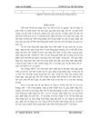 Tăng cường hoạt động giao nhận vận tải hàng hóa của công ty cổ phần thương mại vận tải và du lịch hoàng anh 1