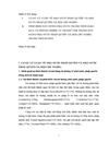 Quan điểm của Đảng về nhà nước pháp quyền và các đặc trưng của nhà nước pháp quyền xã hội chủ nghĩa Việt Nam