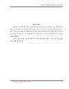 Phân tích thiết kế Hệ thống kế toán doanh thu và xác định kết quả kinh doanh tại công ty cổ phần Trung Tín