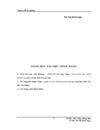 Giải pháp góp phần tăng lợi nhuận tại Công ty TNHH Hợp tác Du học Quốc tế Hà Nộix