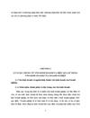 Vốn kinh doanh và những biện pháp nâng cao hiệu quả sử dụng vốn kinh doanh ở Công ty TNHH Hưng Việt