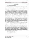 Phân tích tình hình tài chính và các biện pháp nâng cao hiệu quả hoạt động sản xuất kinh doanh của công ty Cổ phần Tập đoàn Đại Châu