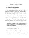 Vốn lưu động và hiệu quả sử dụng Vốn lưu động tại công ty Điện toán và truyền số liệu VDC