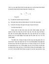 Vốn lưu động và hiệu quả sử dụng Vốn lưu động tại công ty Điện toán và truyền số liệu VDC 1