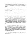 Vốn lưu động và hiệu quả sử dụng Vốn lưu động tại công ty Điện toán và truyền số liệu VDC 1