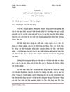 Một số giải pháp nhằm nâng cao hiệu quả sử dụng vốn lưu động tại Công ty cổ phần xây dựng và thương mại 30 4