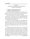 Thực trạng hoạt động kết quả hoạt động và thành tựu của công ty xăng dầu b12
