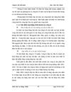 Vốn lưu động và giải pháp nâng cao hiệu quả sử dụng vốn lưu động tại công ty cổ phần đầu tư Xây Dựng Huy Hùng