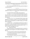 Vốn lưu động và giải pháp nâng cao hiệu quả sử dụng vốn lưu động tại công ty cổ phần đầu tư Xây Dựng Huy Hùng