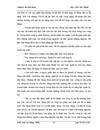 Vốn lưu động và giải pháp nâng cao hiệu quả sử dụng vốn lưu động tại công ty cổ phần đầu tư Xây Dựng Huy Hùng