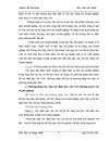 Vốn lưu động và giải pháp nâng cao hiệu quả sử dụng vốn lưu động tại công ty cổ phần đầu tư Xây Dựng Huy Hùng