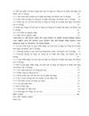 Giải pháp nâng cao hiệu quả sử dụng lao động tại bộ phận nhà hàng của Khách sạn Vị Hoàng